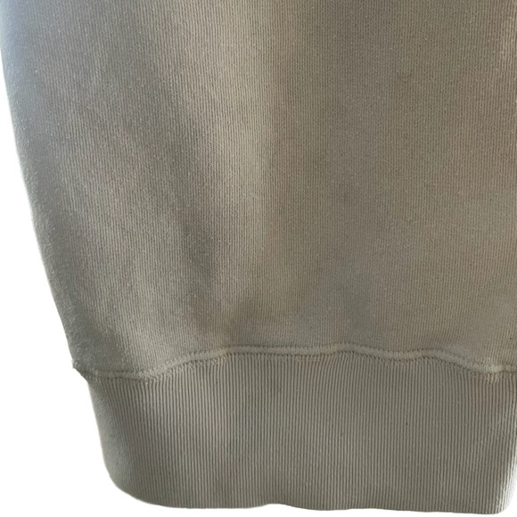 Women’s Province of Canada Sweatshirt, Beige - Picture 9 of 9